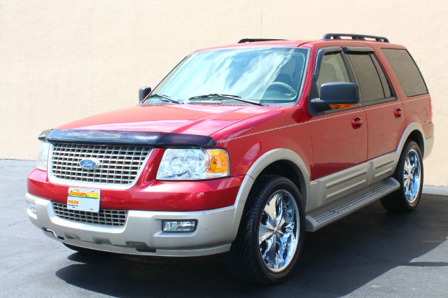 Ford Expedition 2006 photo 28