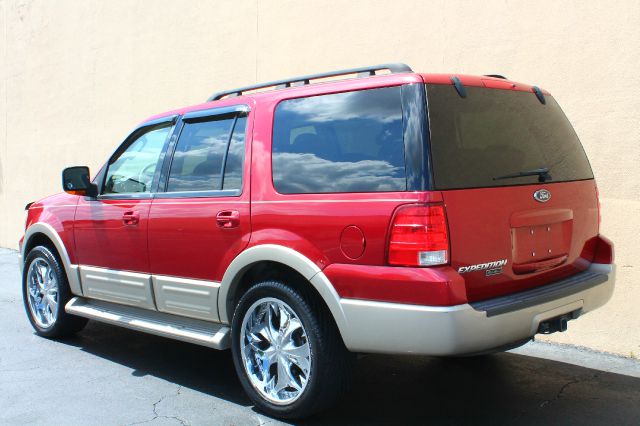 Ford Expedition 2006 photo 29