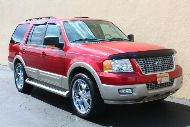 Ford Expedition 2006 photo 3