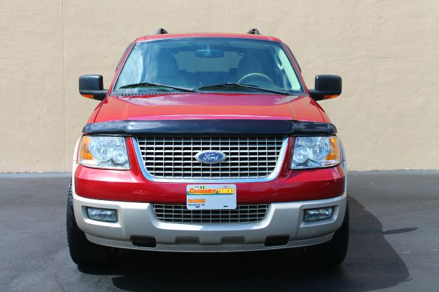 Ford Expedition 2006 photo 30