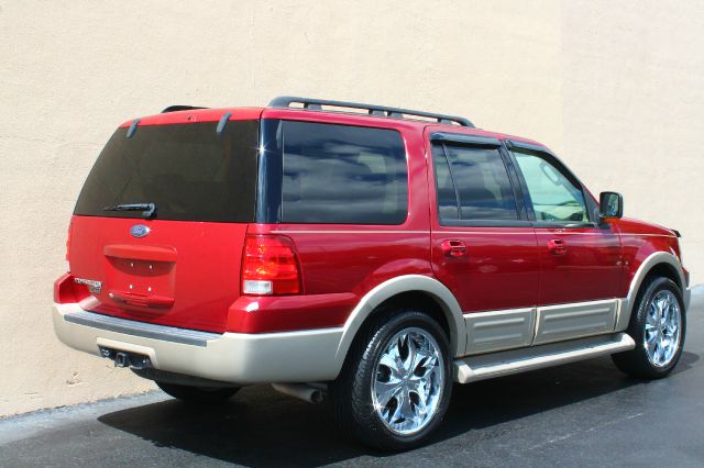 Ford Expedition 2006 photo 4