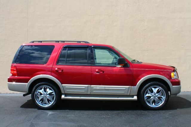 Ford Expedition 2006 photo 5