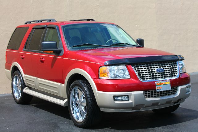 Ford Expedition 2006 photo 6