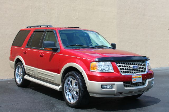 Ford Expedition 2006 photo 8