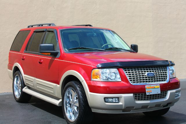 Ford Expedition 2006 photo 9