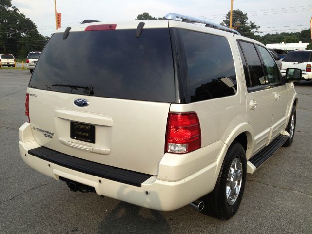 Ford Expedition I Limited SUV