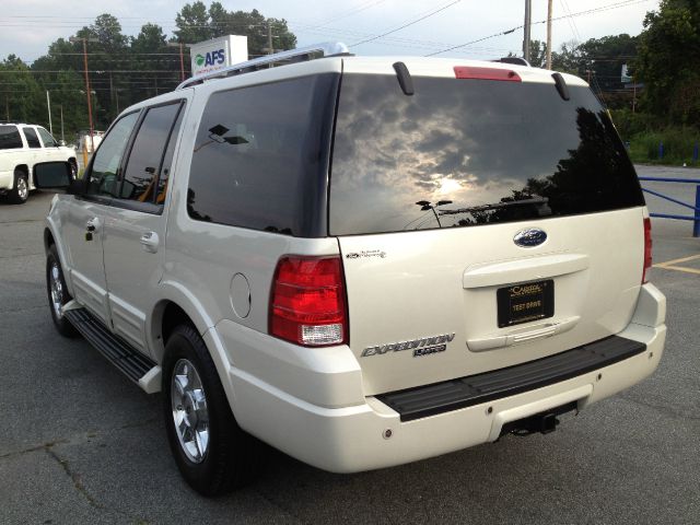 Ford Expedition 2006 photo 1