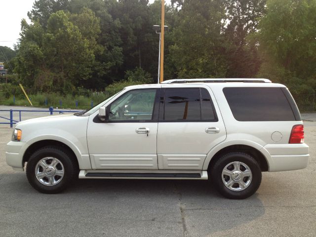 Ford Expedition 2006 photo 2