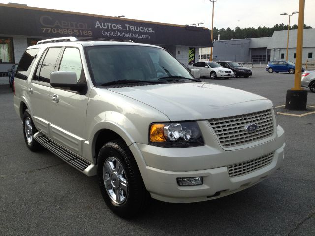 Ford Expedition 2006 photo 3