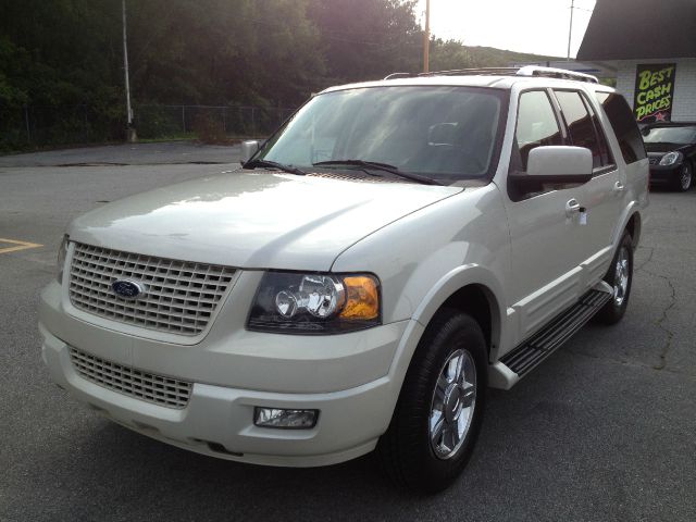 Ford Expedition 2006 photo 4