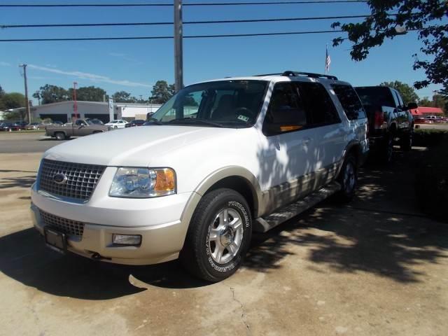 Ford Expedition 2006 photo 4