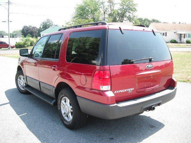 Ford Expedition 2006 photo 1