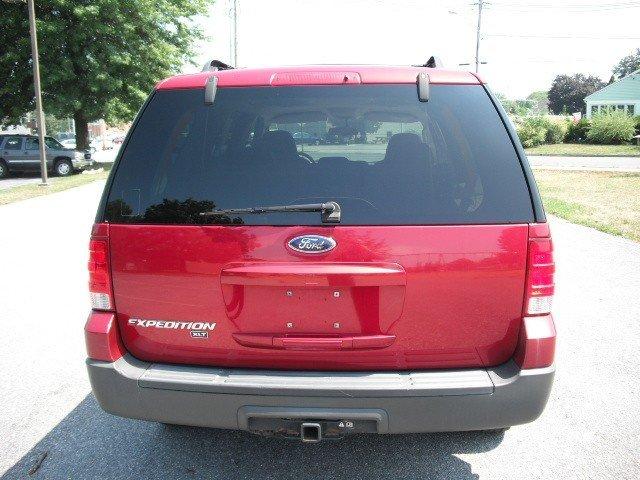 Ford Expedition 2006 photo 2