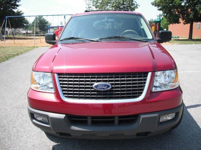 Ford Expedition 2006 photo 4