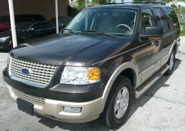 Ford Expedition SL 4x4 Regular Cab SUV