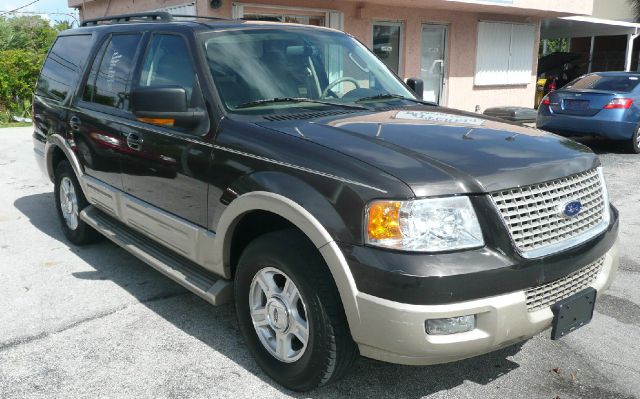 Ford Expedition 2006 photo 2