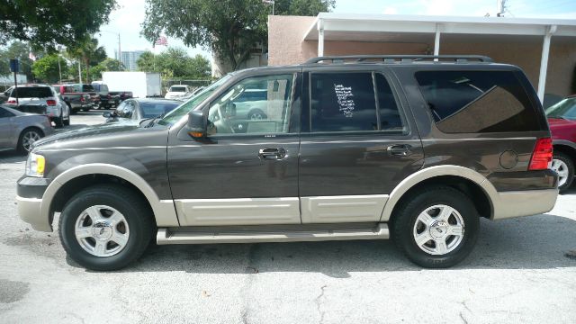 Ford Expedition 2006 photo 3