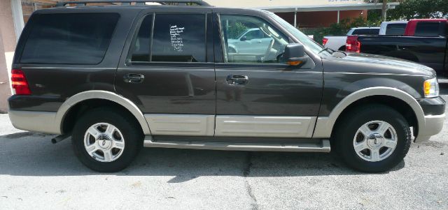 Ford Expedition 2006 photo 4