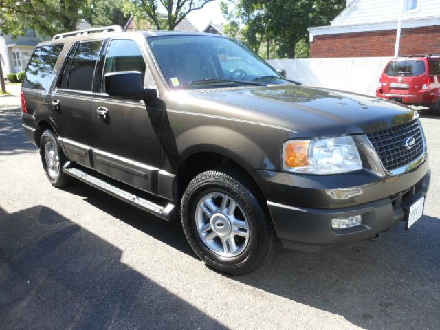 Ford Expedition 2006 photo 2