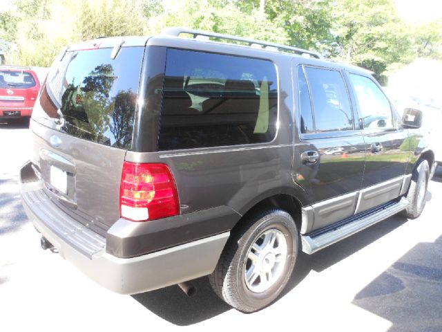 Ford Expedition 2006 photo 3