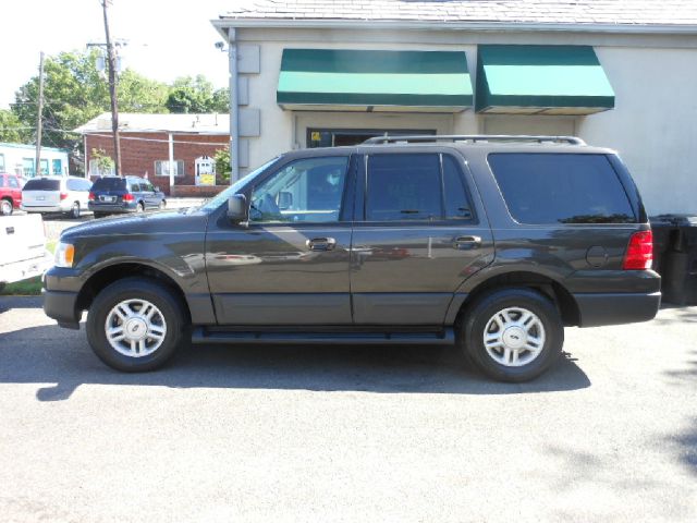 Ford Expedition 2006 photo 4