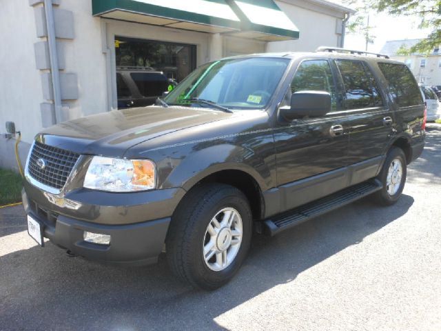 Ford Expedition 2006 photo 5