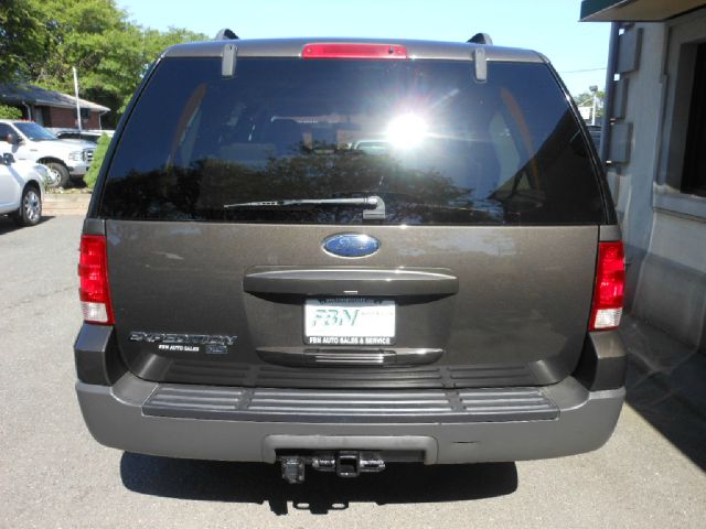 Ford Expedition 2006 photo 6