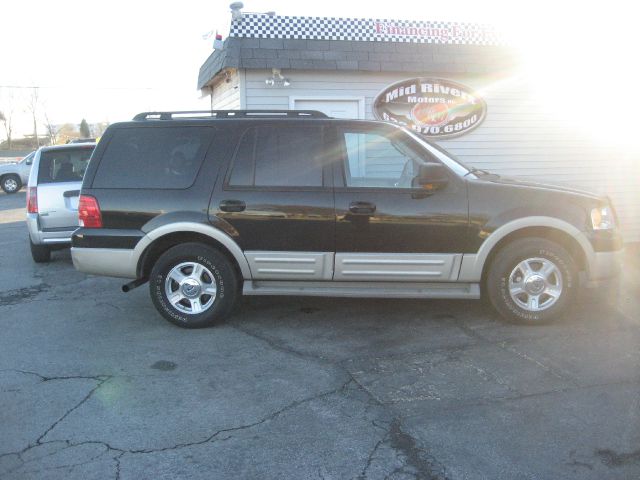 Ford Expedition 2006 photo 3