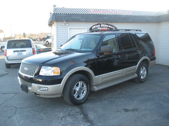 Ford Expedition 2006 photo 4