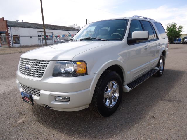 Ford Expedition Xlt-2nd Bench-fwd-cd Player-5 Pass-1 Owner SUV