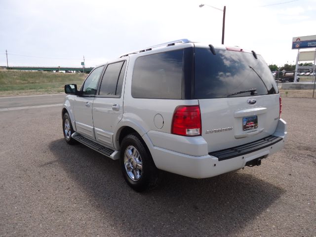 Ford Expedition 2006 photo 1