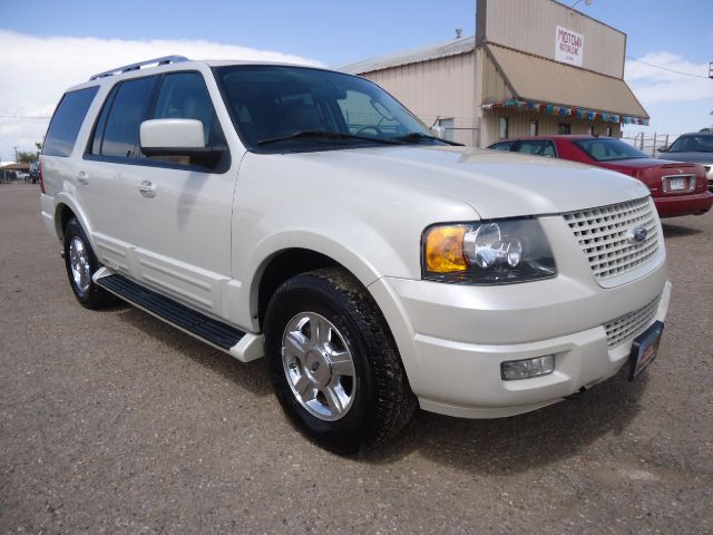 Ford Expedition 2006 photo 2