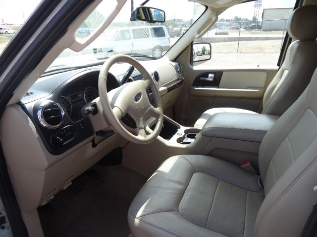 Ford Expedition 2006 photo 3