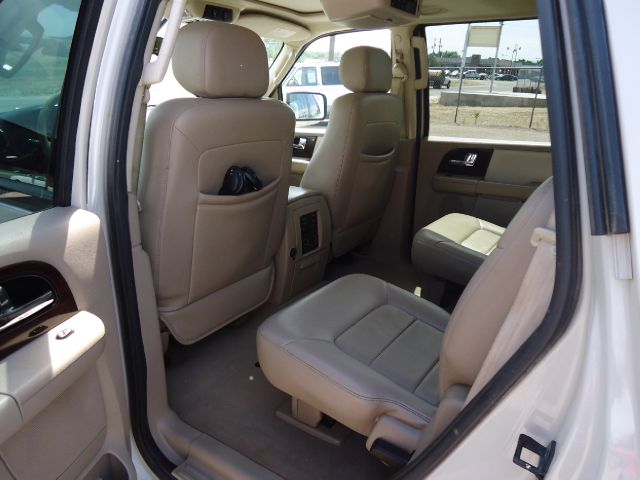 Ford Expedition 2006 photo 4