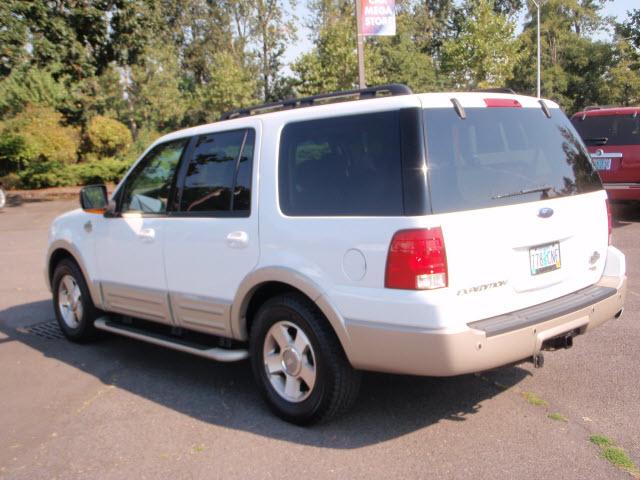 Ford Expedition 2006 photo 1