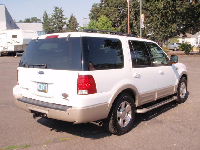 Ford Expedition 2006 photo 2