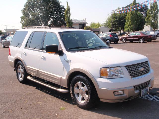 Ford Expedition 2006 photo 3