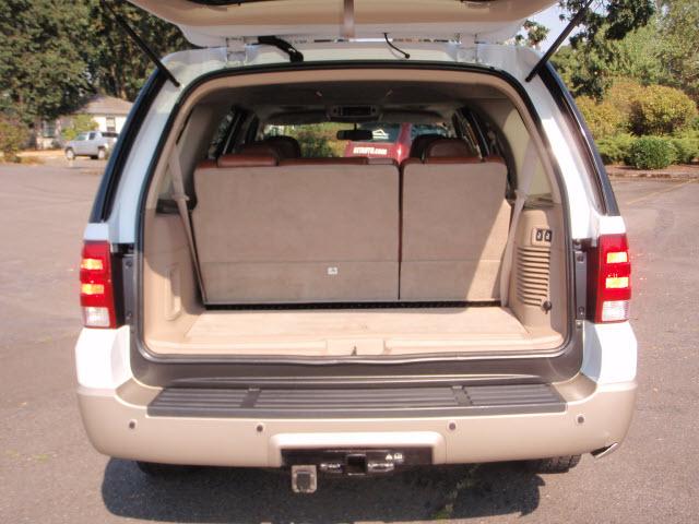 Ford Expedition 2006 photo 4