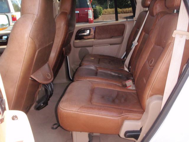 Ford Expedition 2006 photo 5