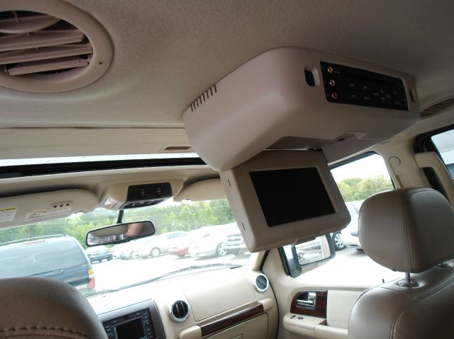 Ford Expedition 2006 photo 4