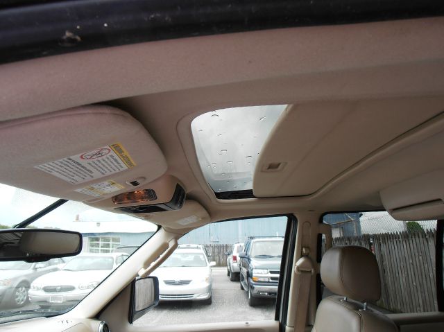 Ford Expedition 2006 photo 5