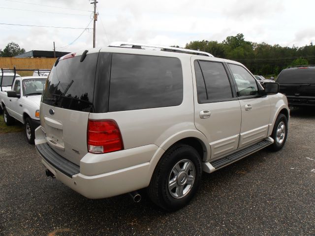 Ford Expedition 2006 photo 7