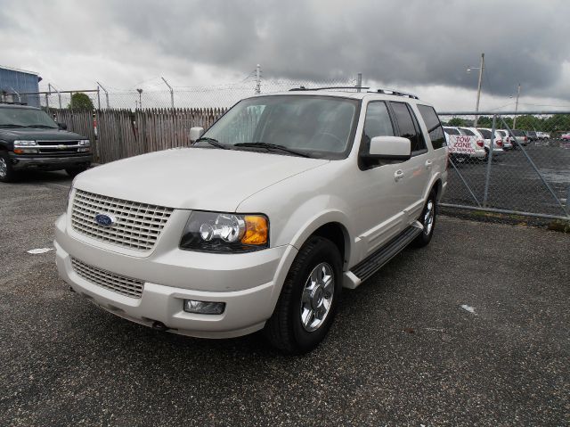 Ford Expedition 2006 photo 8