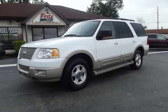 Ford Expedition 2006 photo 2