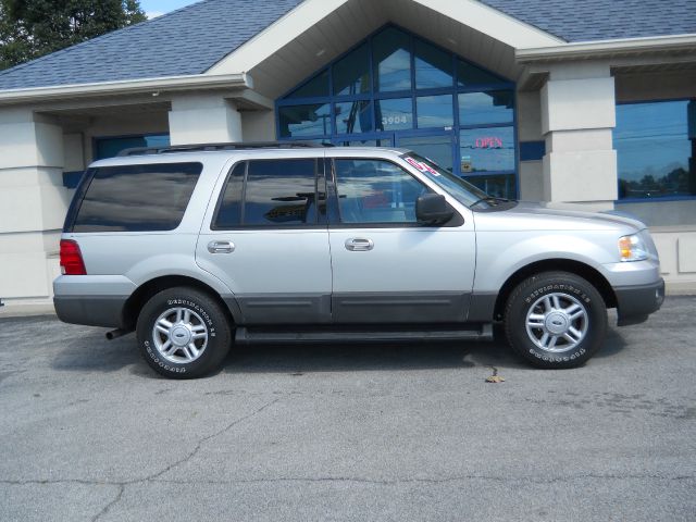 Ford Expedition 2006 photo 2