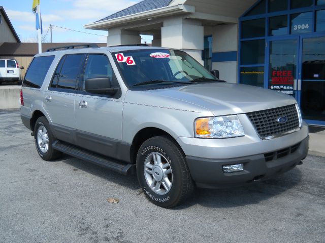 Ford Expedition 2006 photo 3