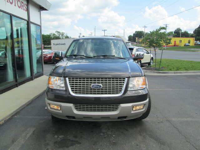 Ford Expedition Sedan 2 W/auto SUV