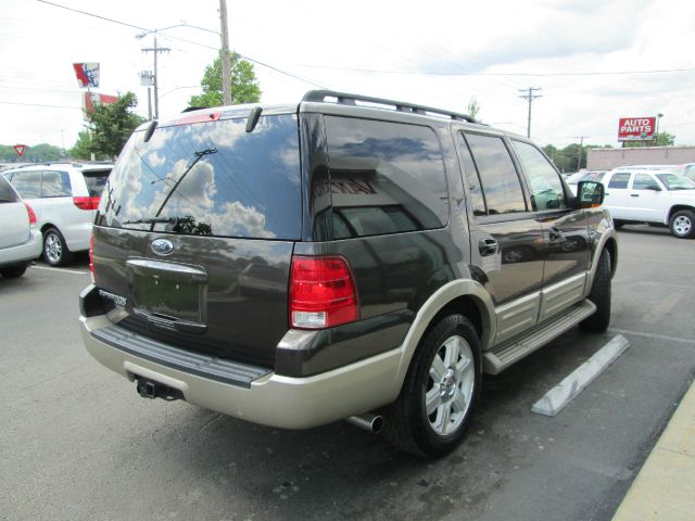 Ford Expedition 2006 photo 1