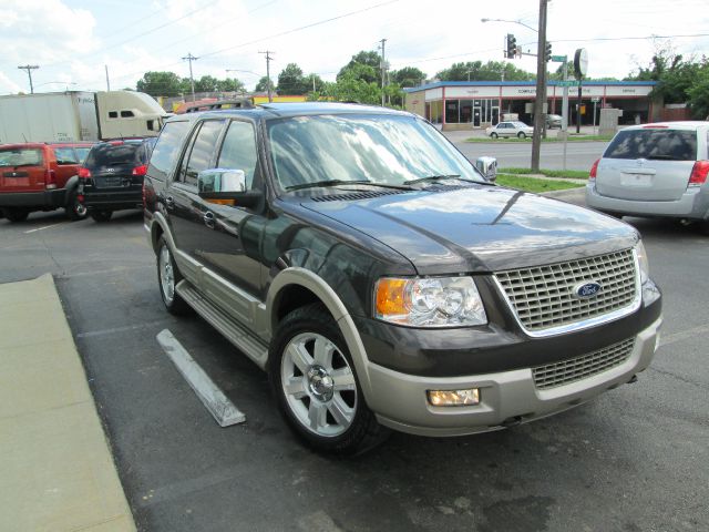 Ford Expedition 2006 photo 3