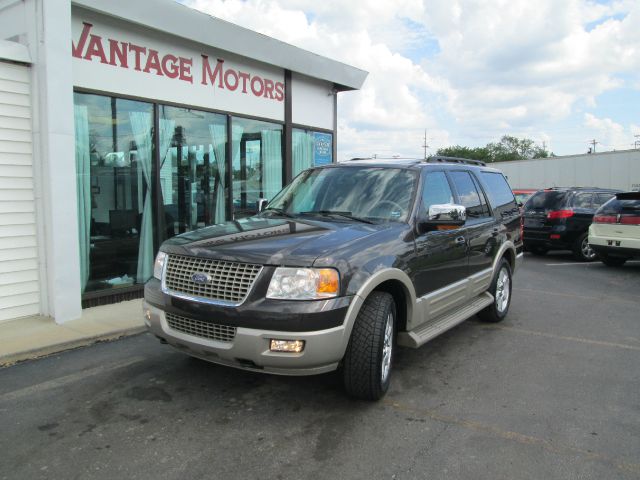 Ford Expedition 2006 photo 4